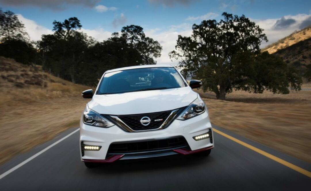 Nissan Nismo llega a México con dos joyas deportivas