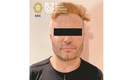 Capturan a falso cirujano estético en la Condesa