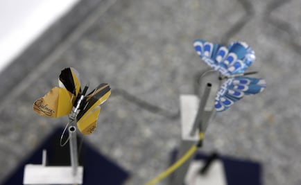 Artista nahua expone en el MoMa de NY