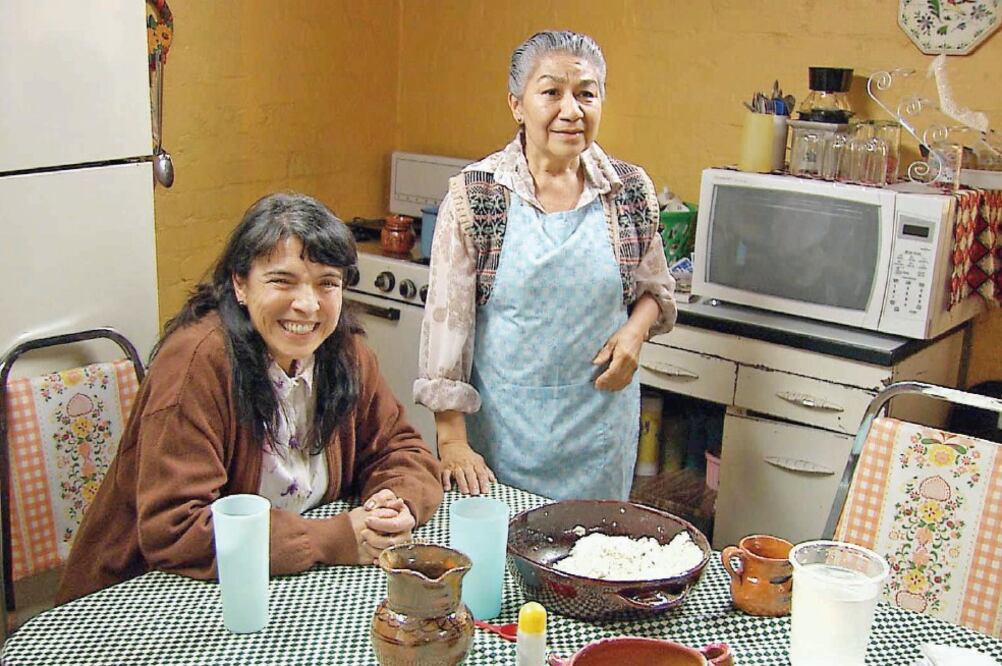 La serie sigue grabando historias originales y con un elenco nuevo (TELEVISA)