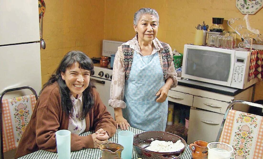 La serie sigue grabando historias originales y con un elenco nuevo (TELEVISA)