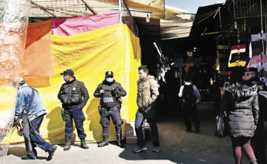 Foto: Archivo EL UNIVERSAL