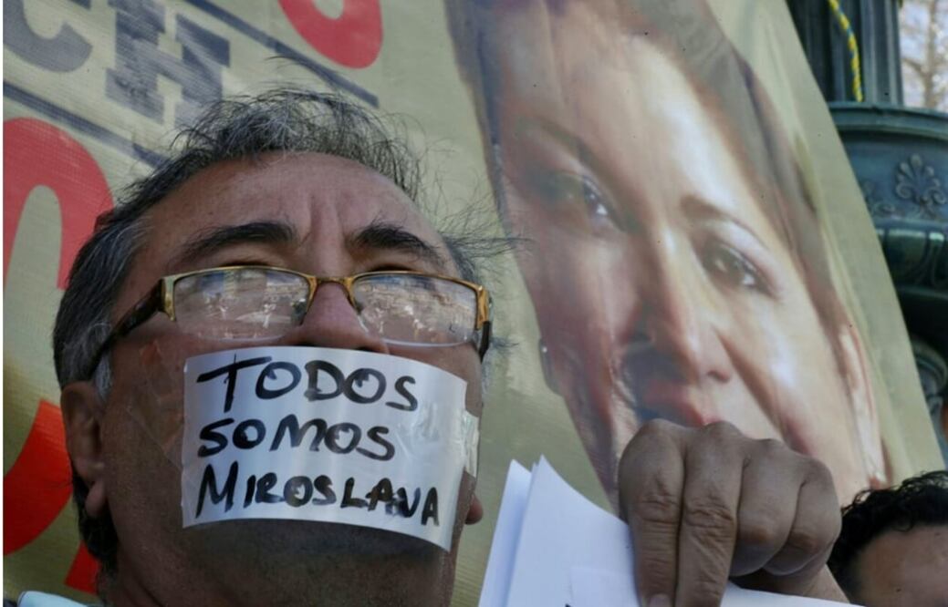 Foto: Luis Cortes/EL UNIVERSAL