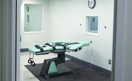 Realiza Texas su primera ejecución de 2016