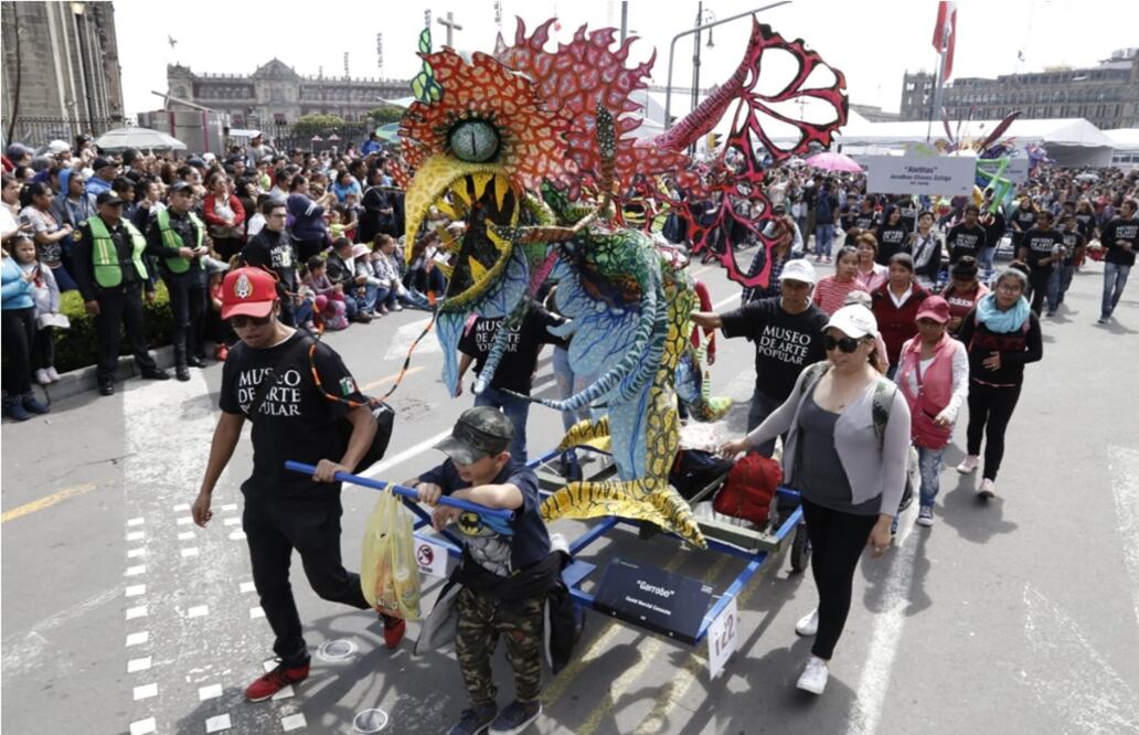 Foto: Agustín Salinas/EL UNIVERSAL