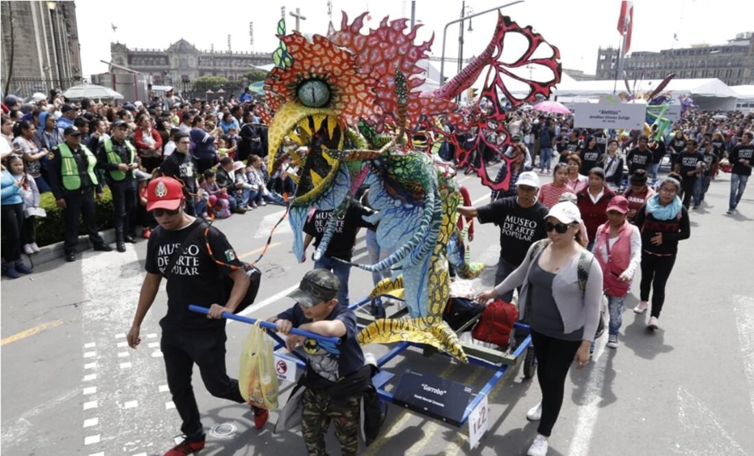 Foto: Agustín Salinas/EL UNIVERSAL