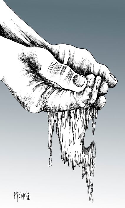 Economía, delincuencia