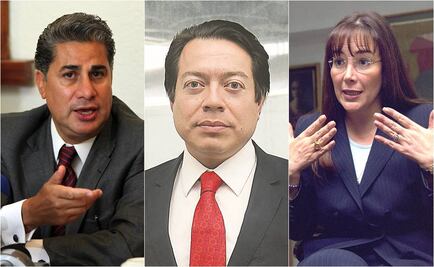 Seguir a AMLO, el dilema de Morena