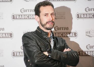 "Honor que 600 Millas vaya al Oscar", Gabriel Ripstein