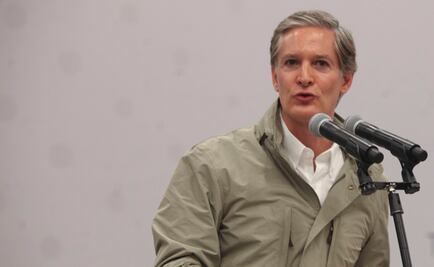 SNTE plantea a Del Mazo prioridades de maestros en Edomex