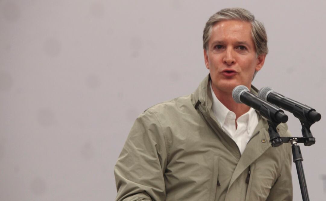 (Foto: Archivo/El Universal)