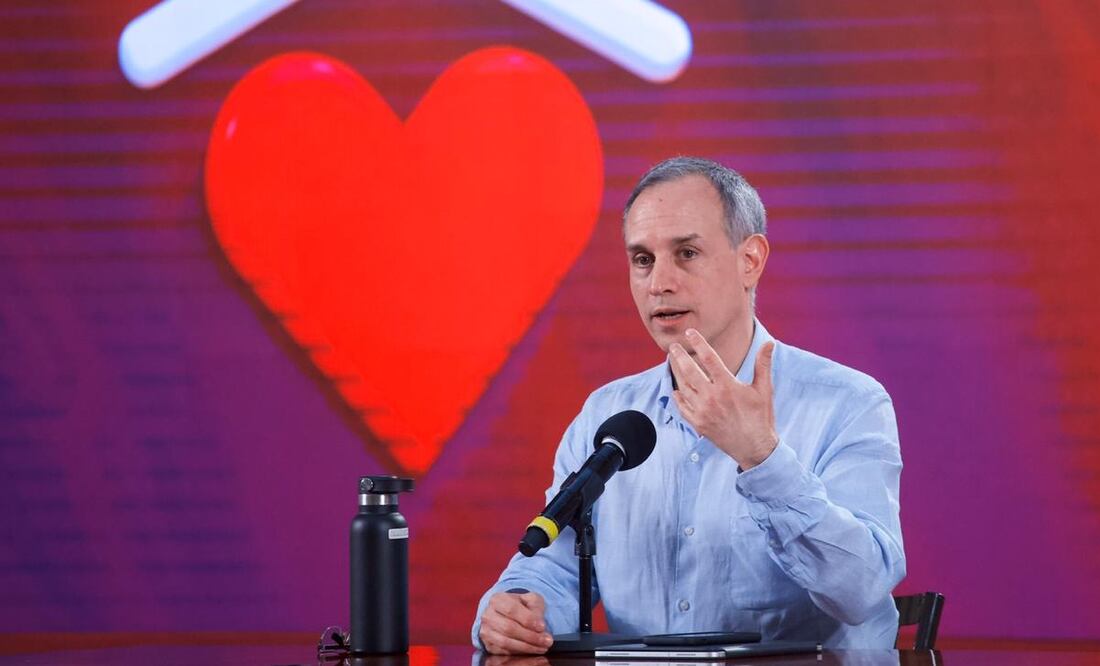 Foto: Germán Espinosa. El Universal