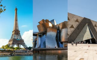 Eligirán las 7 Maravillas Contemporáneas del Mundo