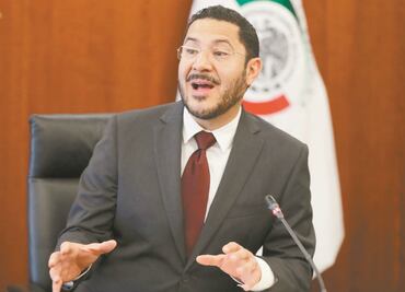 La enchilada para la Corte