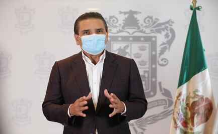 Michoacán da segundo paso a la "Nueva Convivencia", el 1 de julio