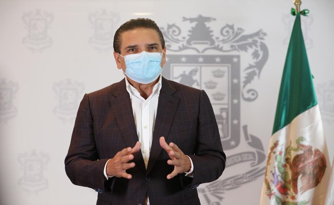 Michoacán da segundo paso a la "Nueva Convivencia", el 1 de julio