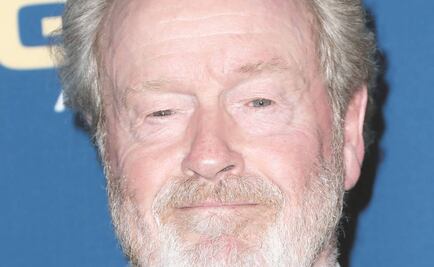 Ridley Scott prepara filme inspirado en "El Chapo"