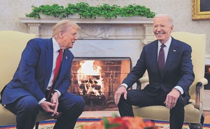 Narco se filtra como tema clave en el gobierno de Donald Trump