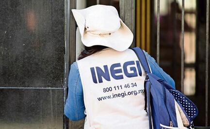 Encuestadores del Inegi reinician actividad de campo en "nueva normalidad"