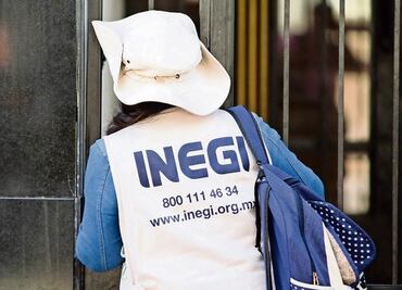 Encuestadores del Inegi reinician actividad de campo en "nueva normalidad"