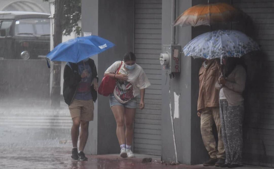 Foto: Armando Martínez EL GRÁFICO