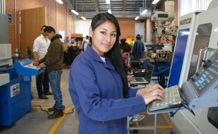 Planes de estudio del Tecnológico de Chalco serán elaborados por la Ibero