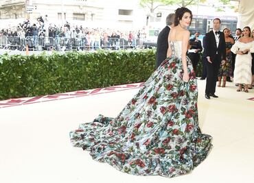 Las 5 cosas que debes saber de la Gala del MET