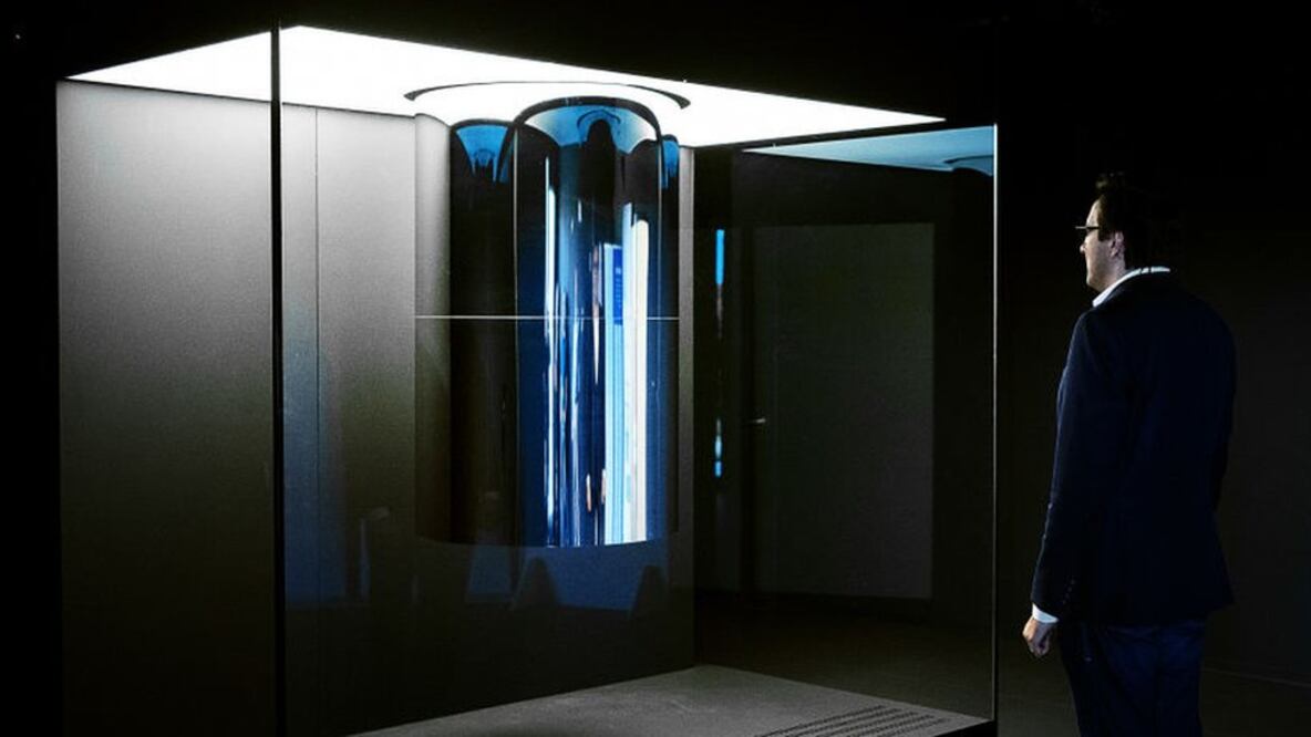 Imagen: Getty Images