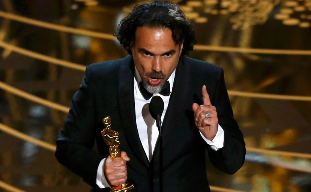 Espera que terminen los prejuicios en Hollywood Foto: Reuters