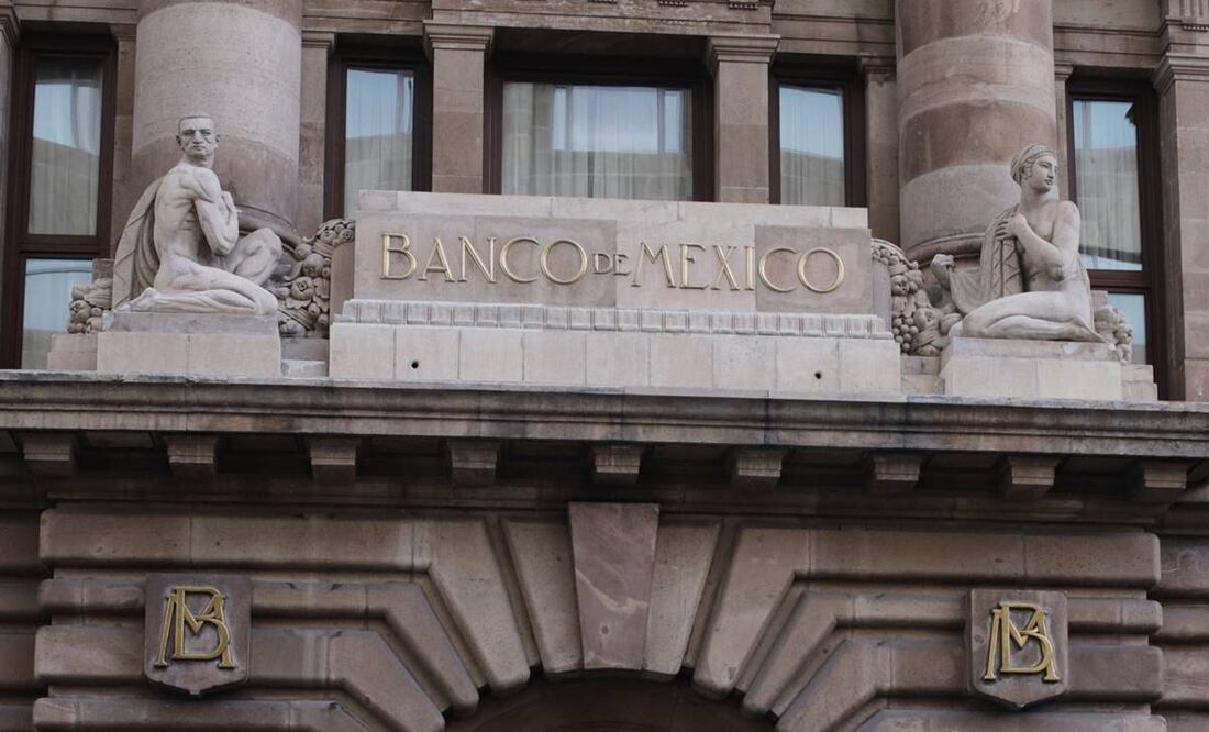 Foto: Archivo/ El Universal.