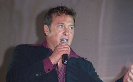 Asaltan casa de Arturo Peniche en Álvaro Obregón