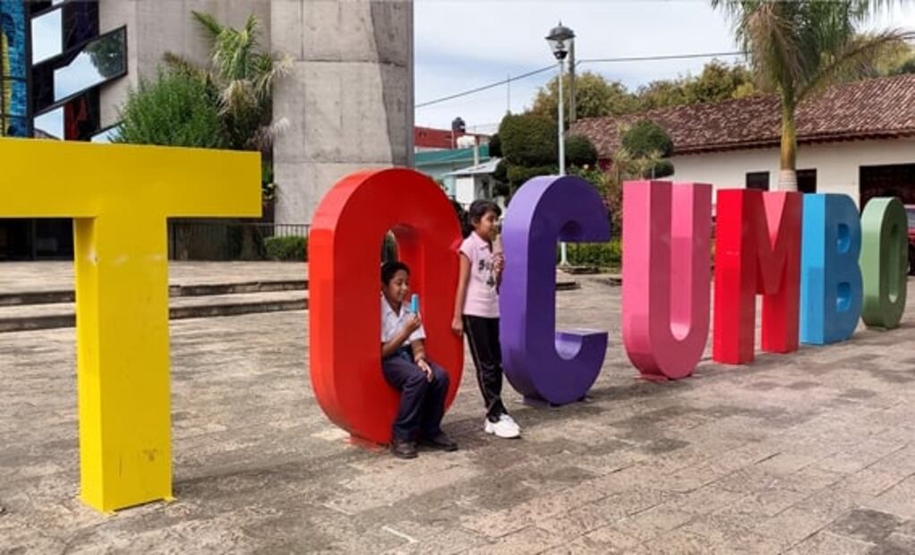 La paleta de Tocumbo llega a otros continentes, pero se congela ante el Covid-19