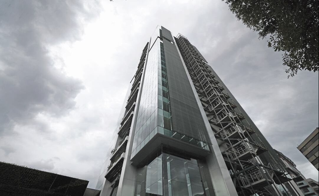 Foto: Archivo / EL UNIVERSAL