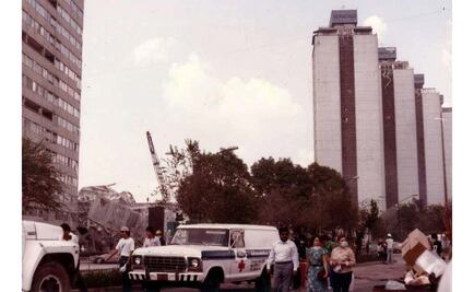 "Los jóvenes ya no quieren salvar vidas"