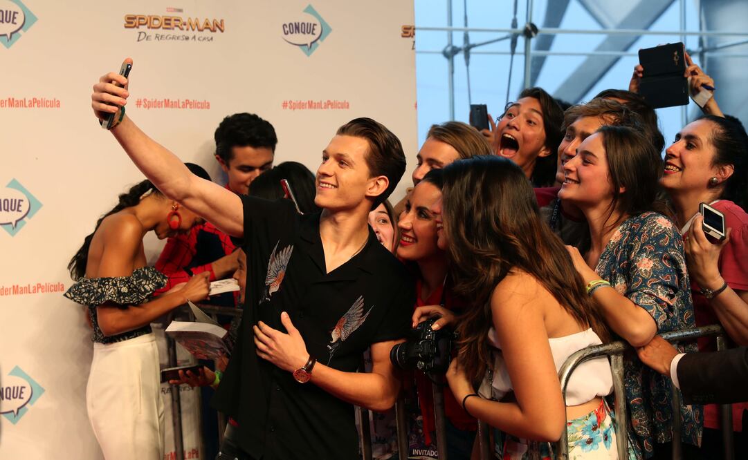 (FOTOS: VALENTE ROSAS. EL UNIVERSAL)