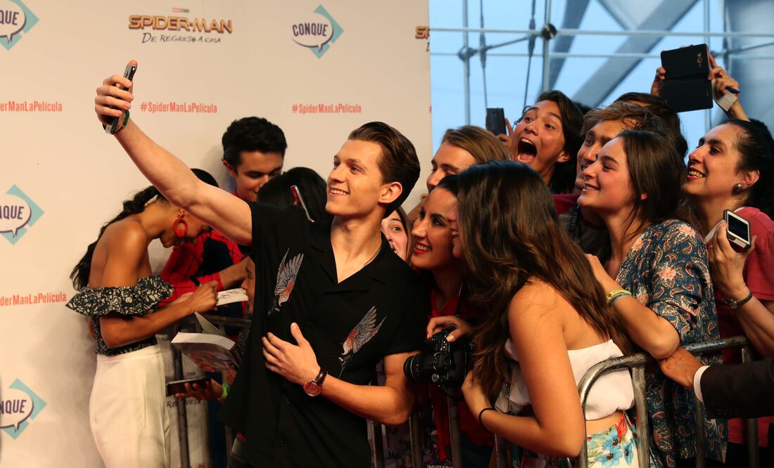 (FOTOS: VALENTE ROSAS. EL UNIVERSAL)