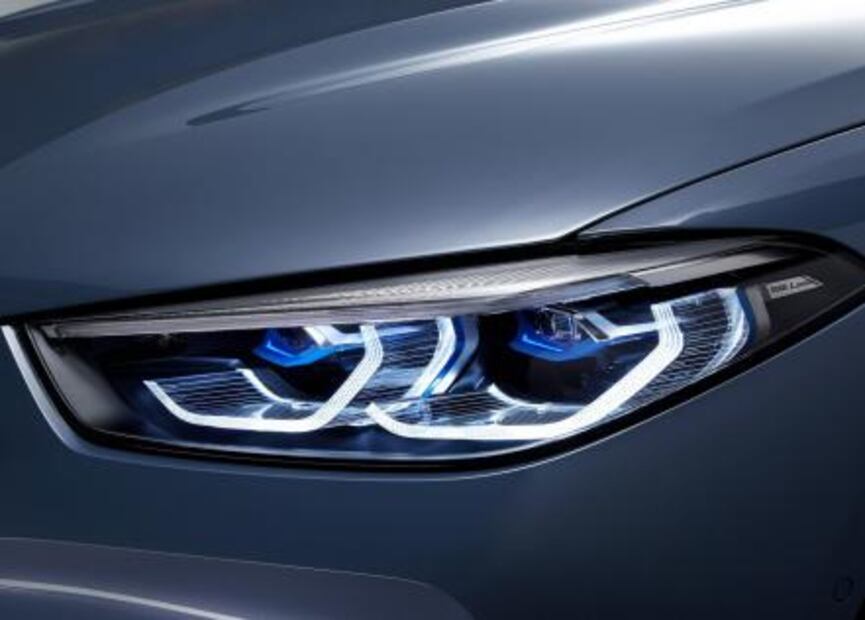 BMW Serie 8 Coupé 2019: Lujo y deportividad al máximo nivel