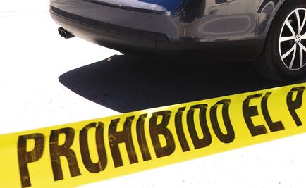 Ejecutan a director del Cecom en Irapuato