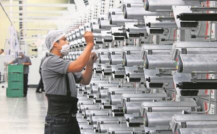 OCDE recorta de 2.3% a 1.9% estimación de crecimiento de México en 2022