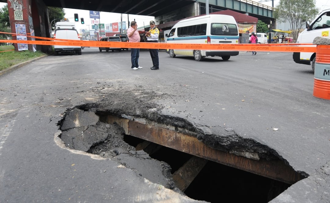 Fotografía: Archivo
