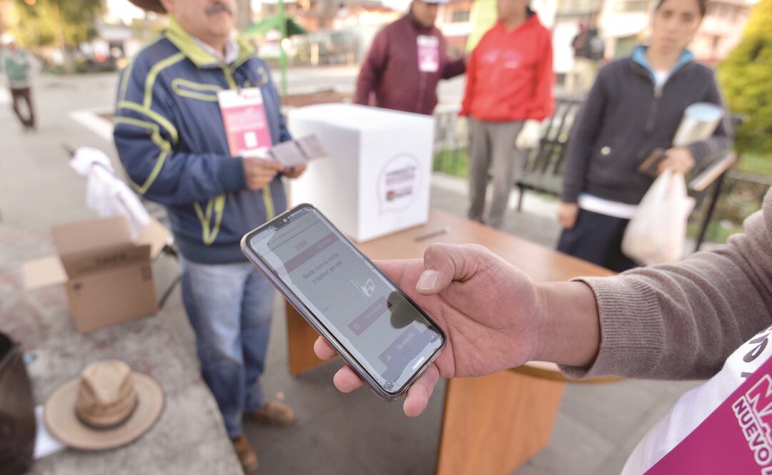 El “pequeño” olvido en la consulta