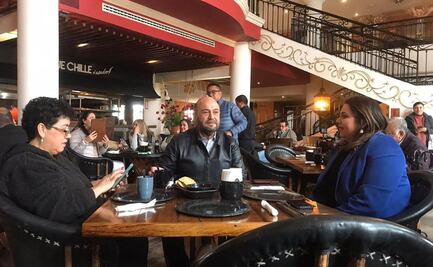 "Estamos bien, pero vamos a estar mejor unidas tres fuerzas": líder estatal del PRI en Coahuila