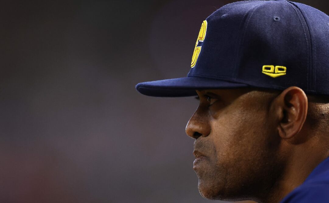 Jolbert Cabrera - Foto: AFP