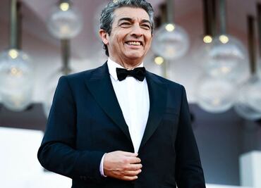 Las polémicas más sonadas del actor Ricardo Darín, el actor ovacionado en Venecia