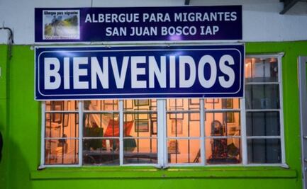 Temen que Trump vuelva a separar a padres e hijos en deportaciones; albergues migratorios de Sonora esperan colapso en fronteras