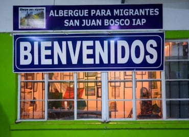 Temen que Trump vuelva a separar a padres e hijos en deportaciones; albergues migratorios de Sonora esperan colapso en fronteras