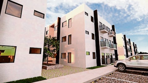 Empresas inmobiliarias reciben sanciones por más de 500 mdp; Comisión Antimonopolio castiga prácticas irregulares