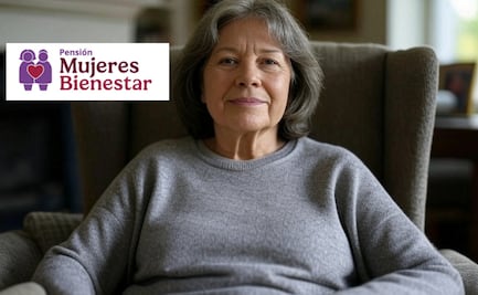 Pensión Mujeres Bienestar 2025: ¿a qué letras les toca registro hoy, 1 de agosto?; esto se sabe