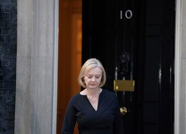 Reino Unido está "devastado" por la muerte de Isabel II, dice primera ministra Liz Truss