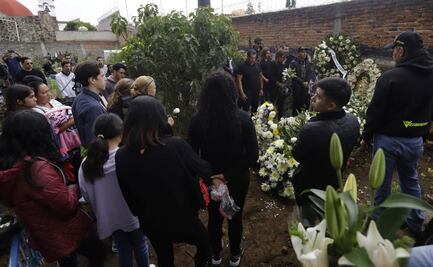 “¡Basta de abrazos, hagan algo!”: madre de Ivana Huato exige que agresor se quede en prisión